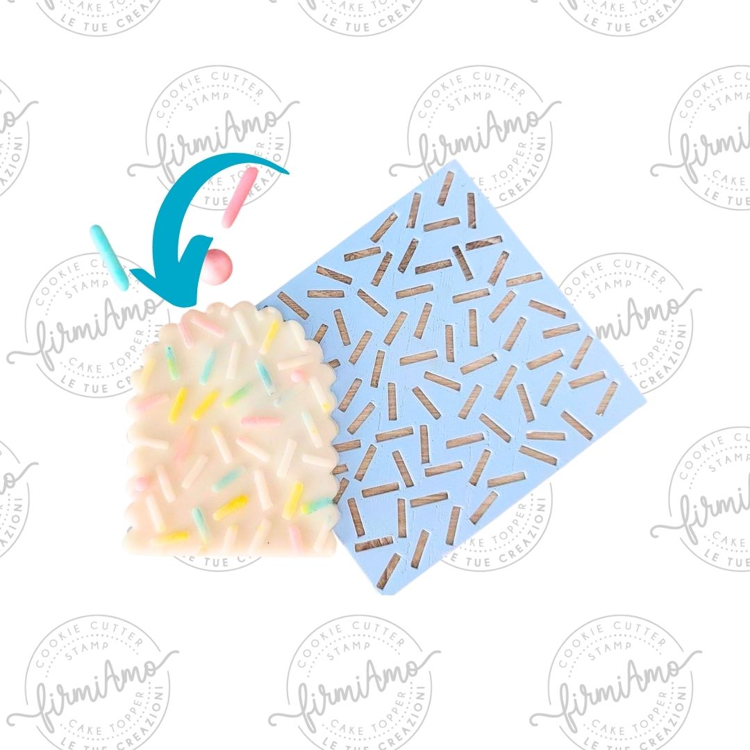 Texture Sprinkles