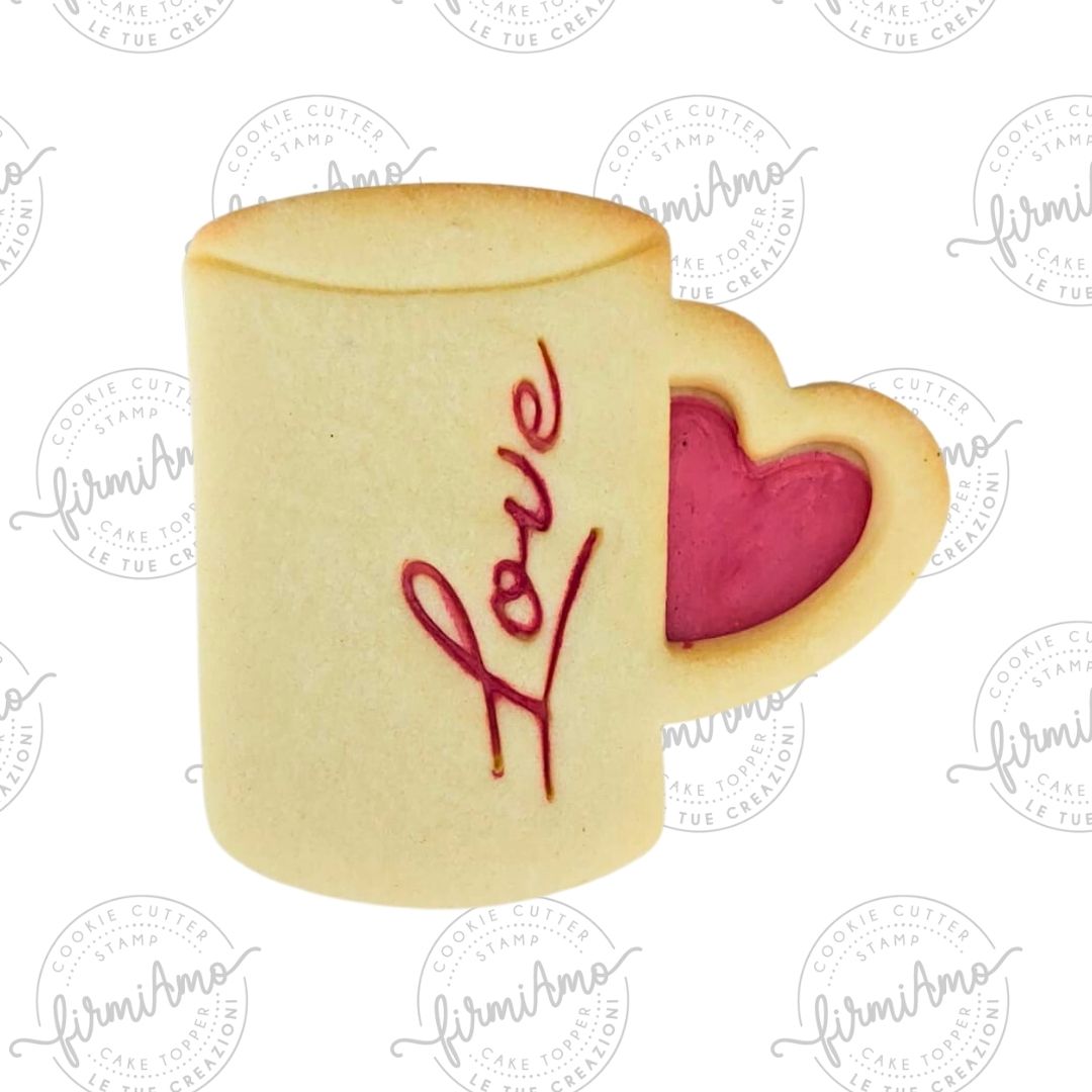 Mug love