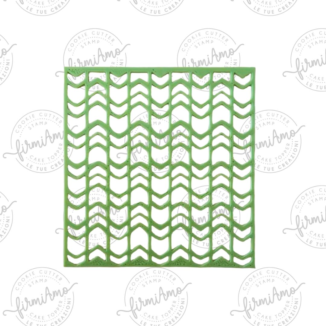 Indische Textur