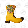 Der Stiefel