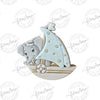 Sailor elephant set