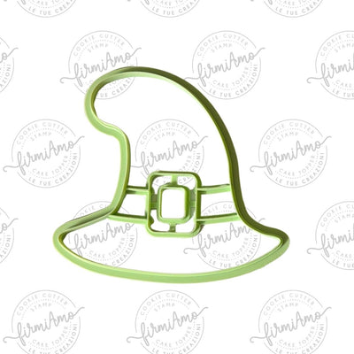 Cappello Befana 16 cm