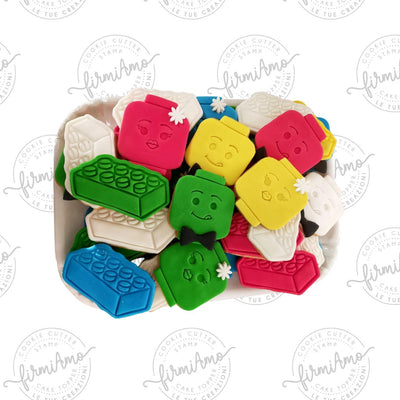 FACCINA PER COSTRUZIONI