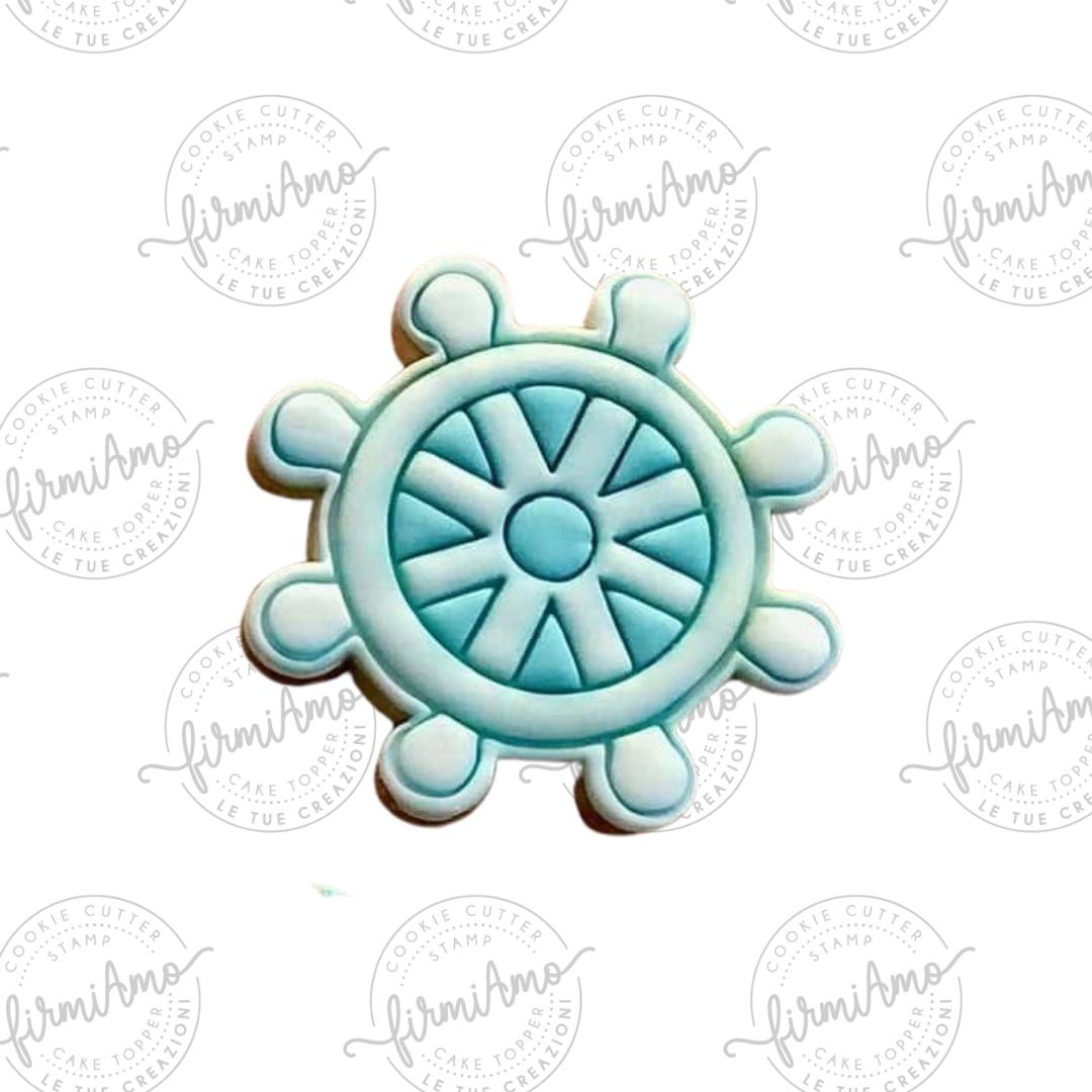 Rudder