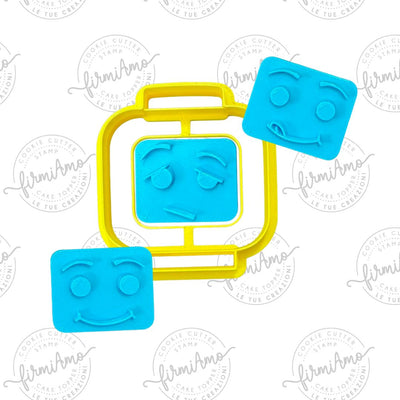 FACCINA PER COSTRUZIONI