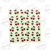 Texture Cerises