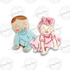 Serena und Ciro