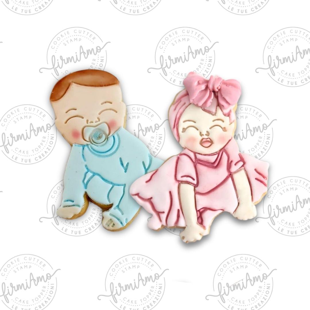 Serena und Ciro