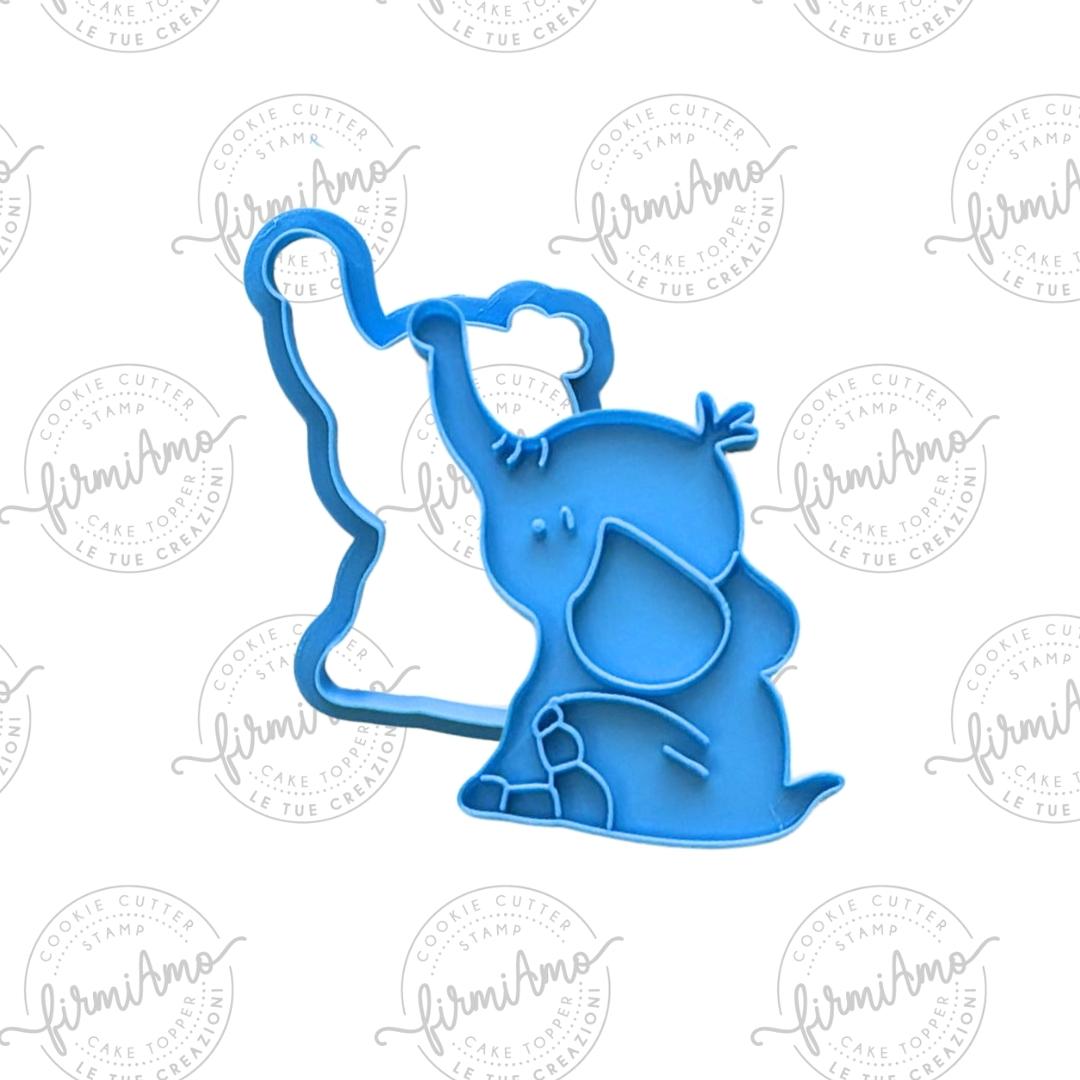 Elefante laterale 2.0