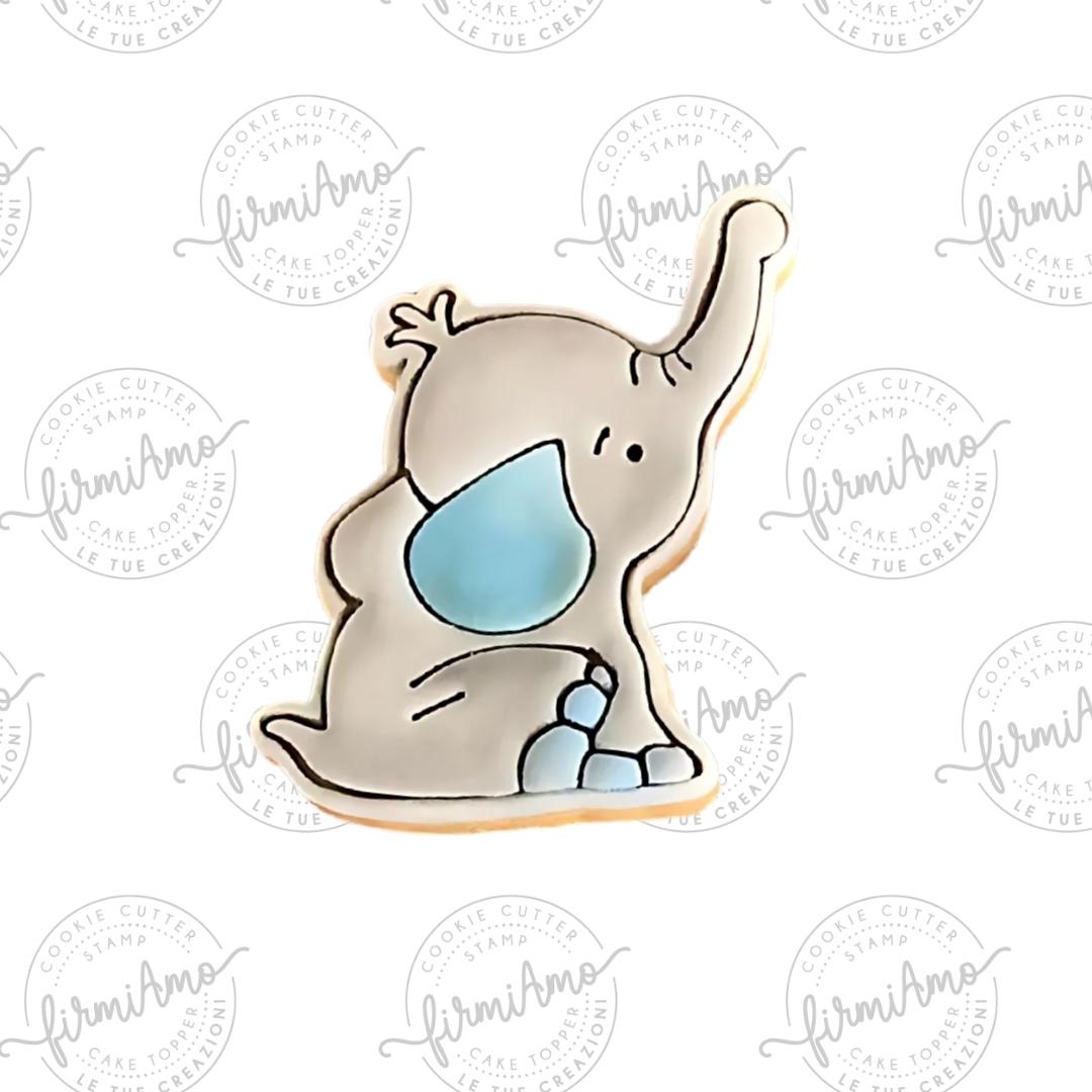 Elefante laterale 2.0