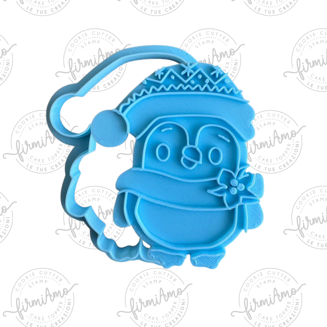 Rino le pingouin