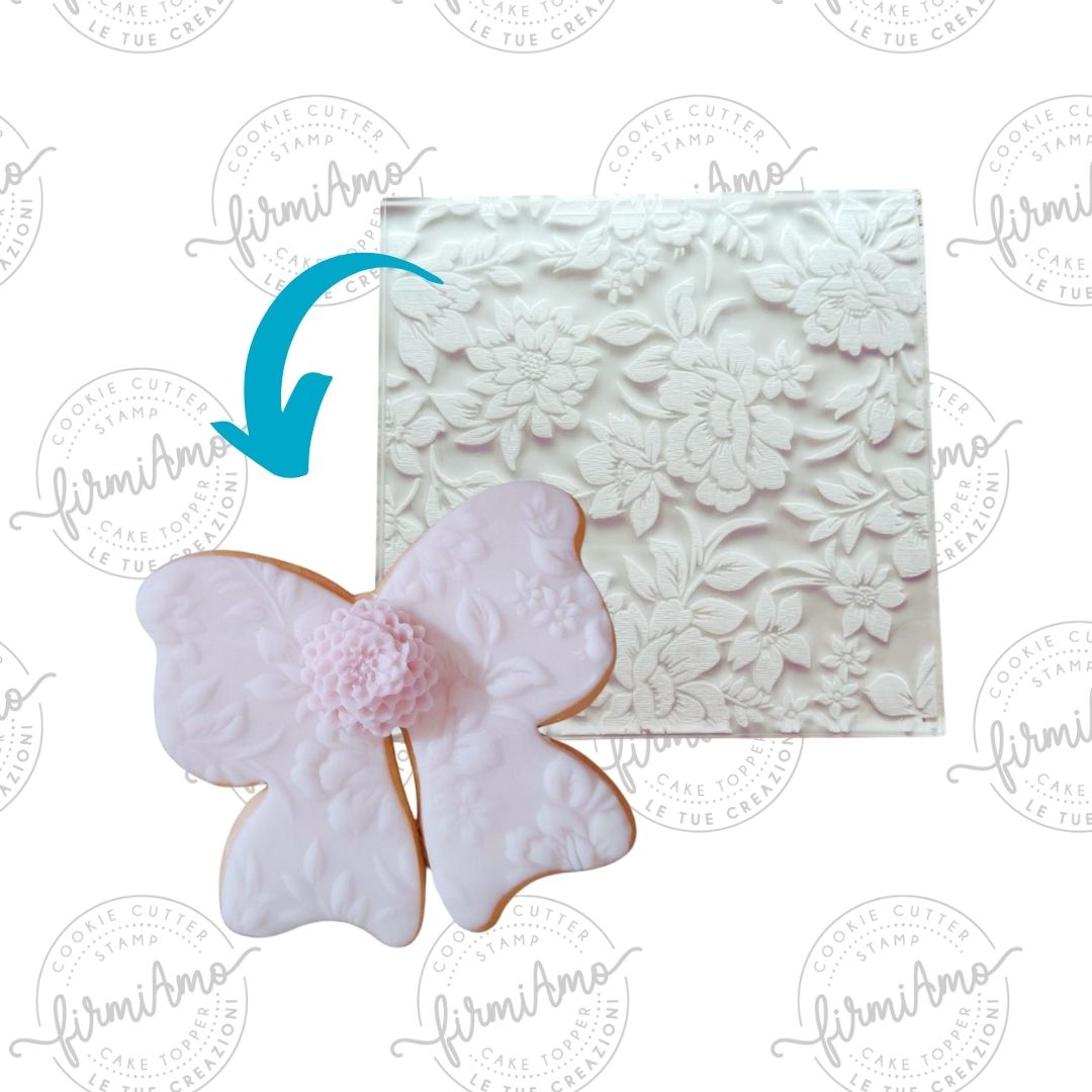 Textur Fiori Riversa