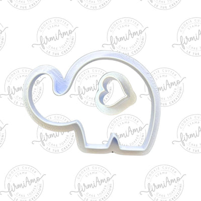 Elephant heart ears 8
