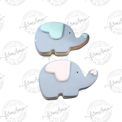 Elephant heart ears 8