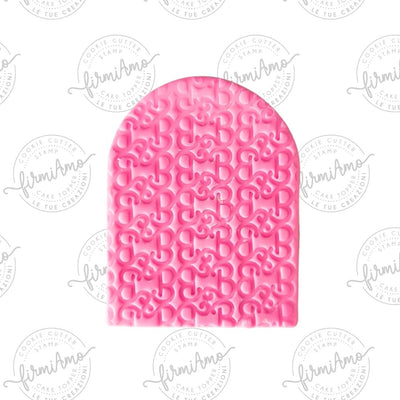 Texture B di Barbie