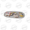 Unicorno viso laterale 1.0