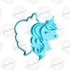 Unicorn Side Face 2.0