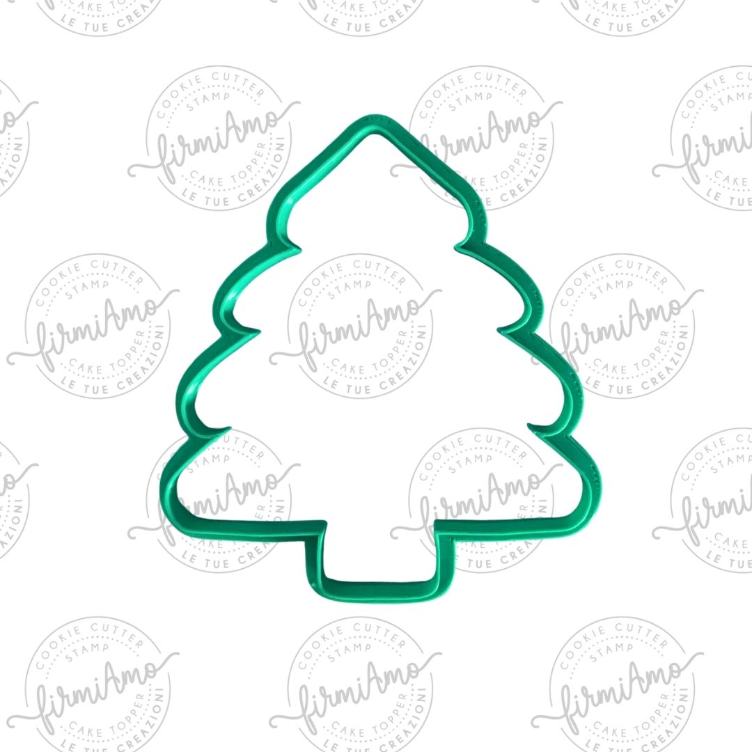 CHRISTMAS TREE