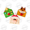 TRISMAS