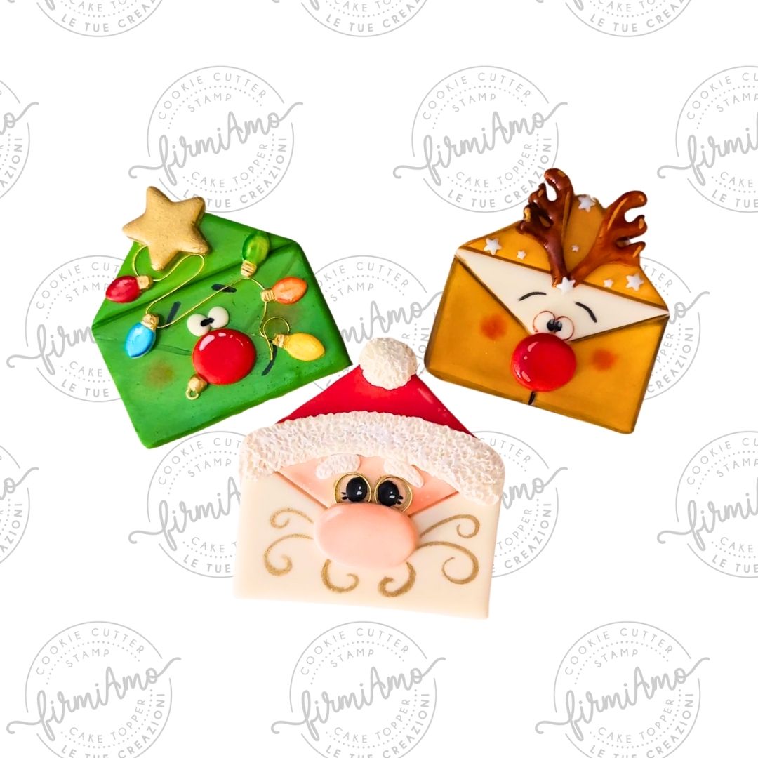 TRISMAS