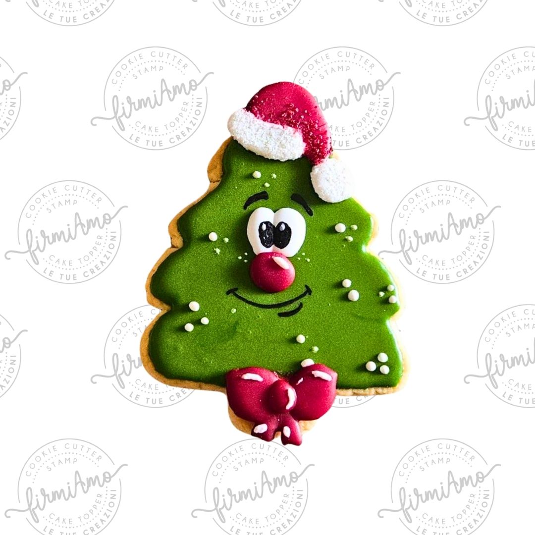 CHRISTMAS TREE
