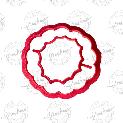 GHIRLANDA PASQUALE OCCHIO DI BUE