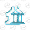 Set carillon