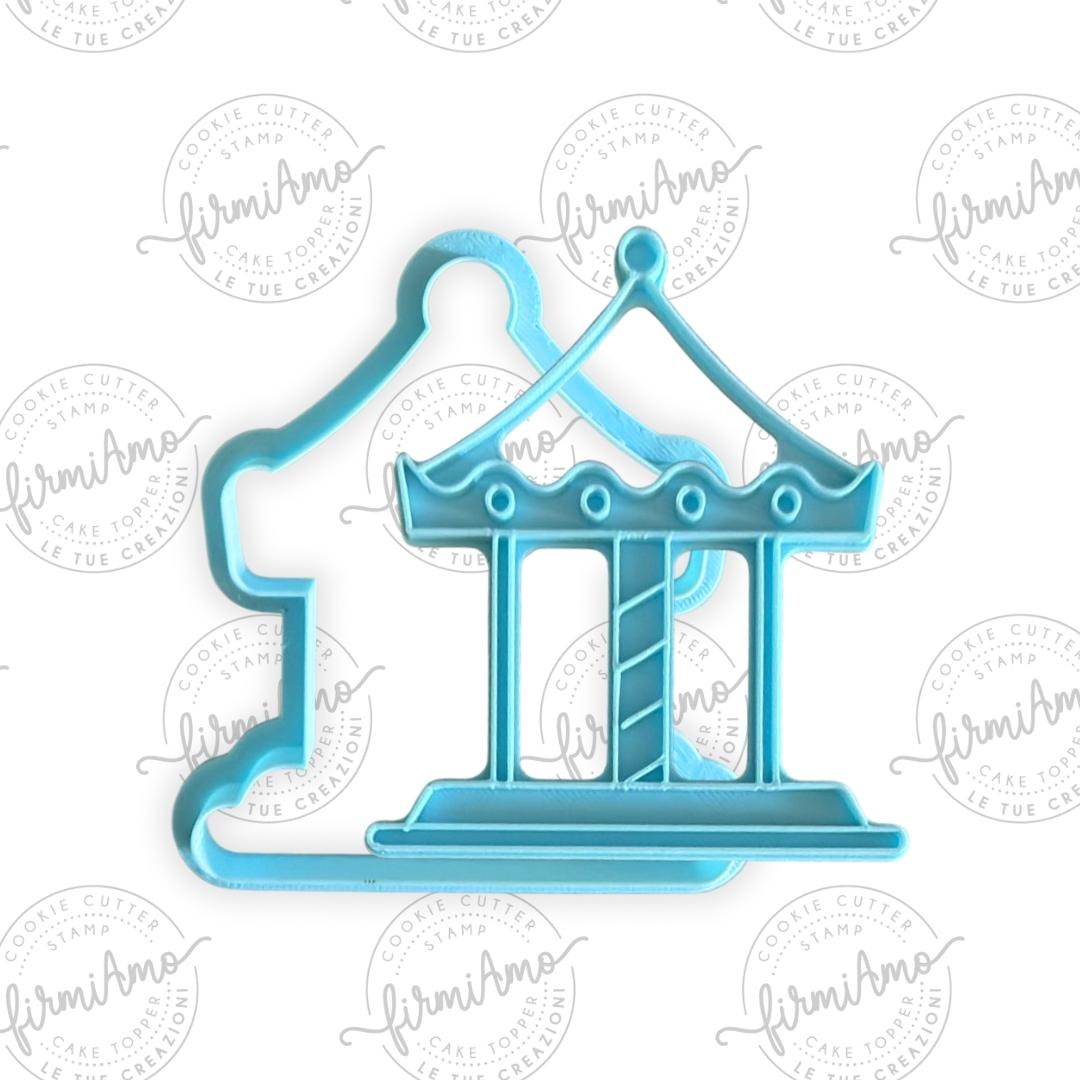 Set carillon