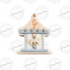 Set carillon