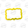 Frame punte