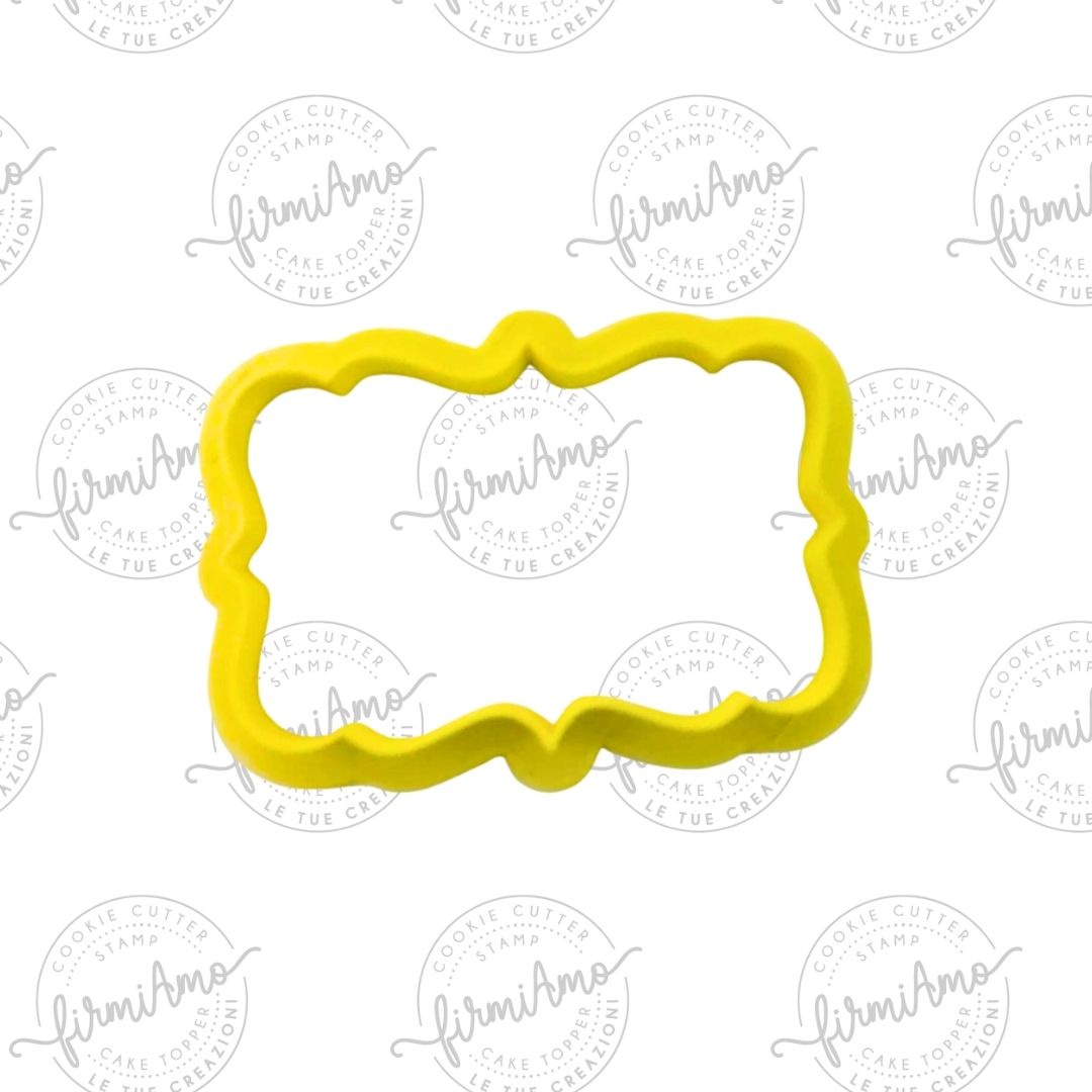 Frame punte