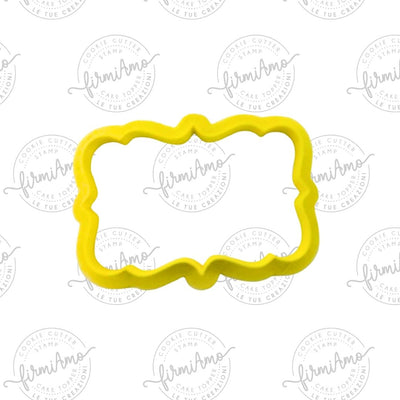 Frame punte