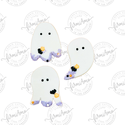 Ghost socks