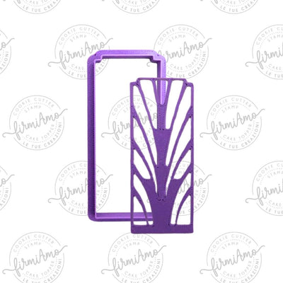 THE GREAT GATSBY STENCIL