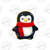 Pinguin Dan