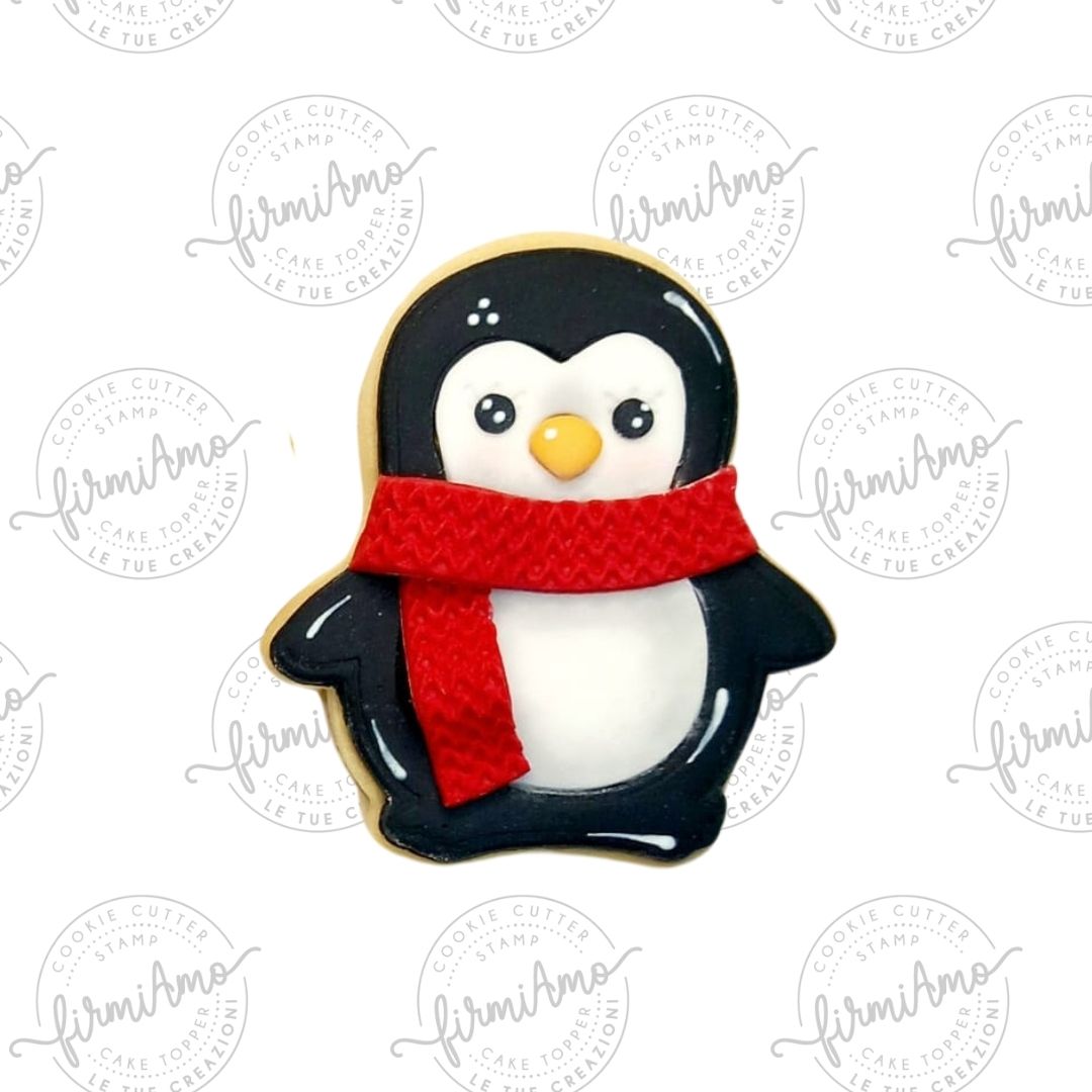 Pinguin Dan