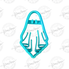 Fantasma lenzuolo