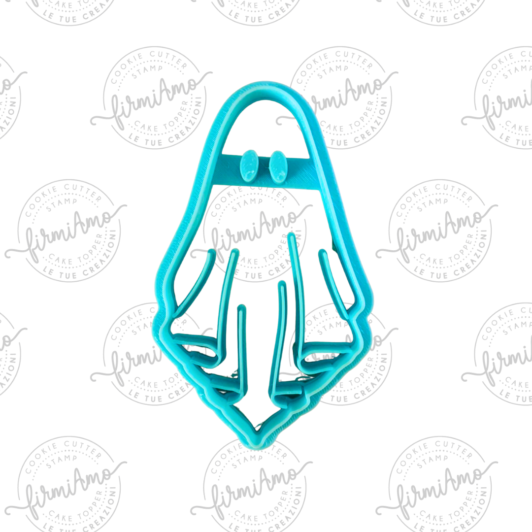 Fantasma lenzuolo