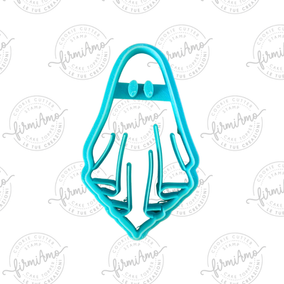 Sheet ghost