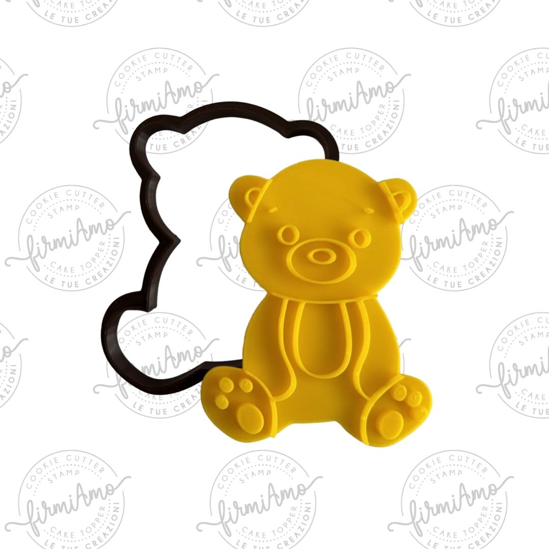 Ours mignon