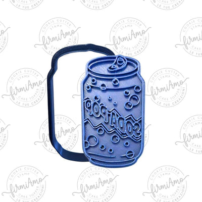 K-POP DEMON HUNTERS _LATTINA SODA POP