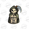 Tomb Mort