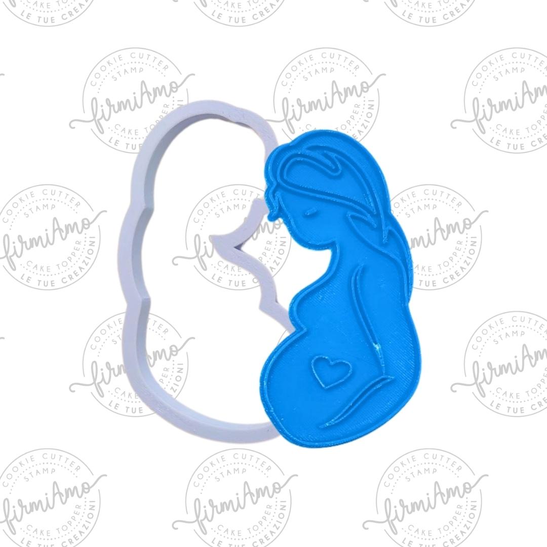 It's already life 0.1 - Baby Bump