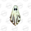 Fantasma lenzuolo