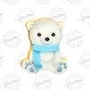 Ours mignon