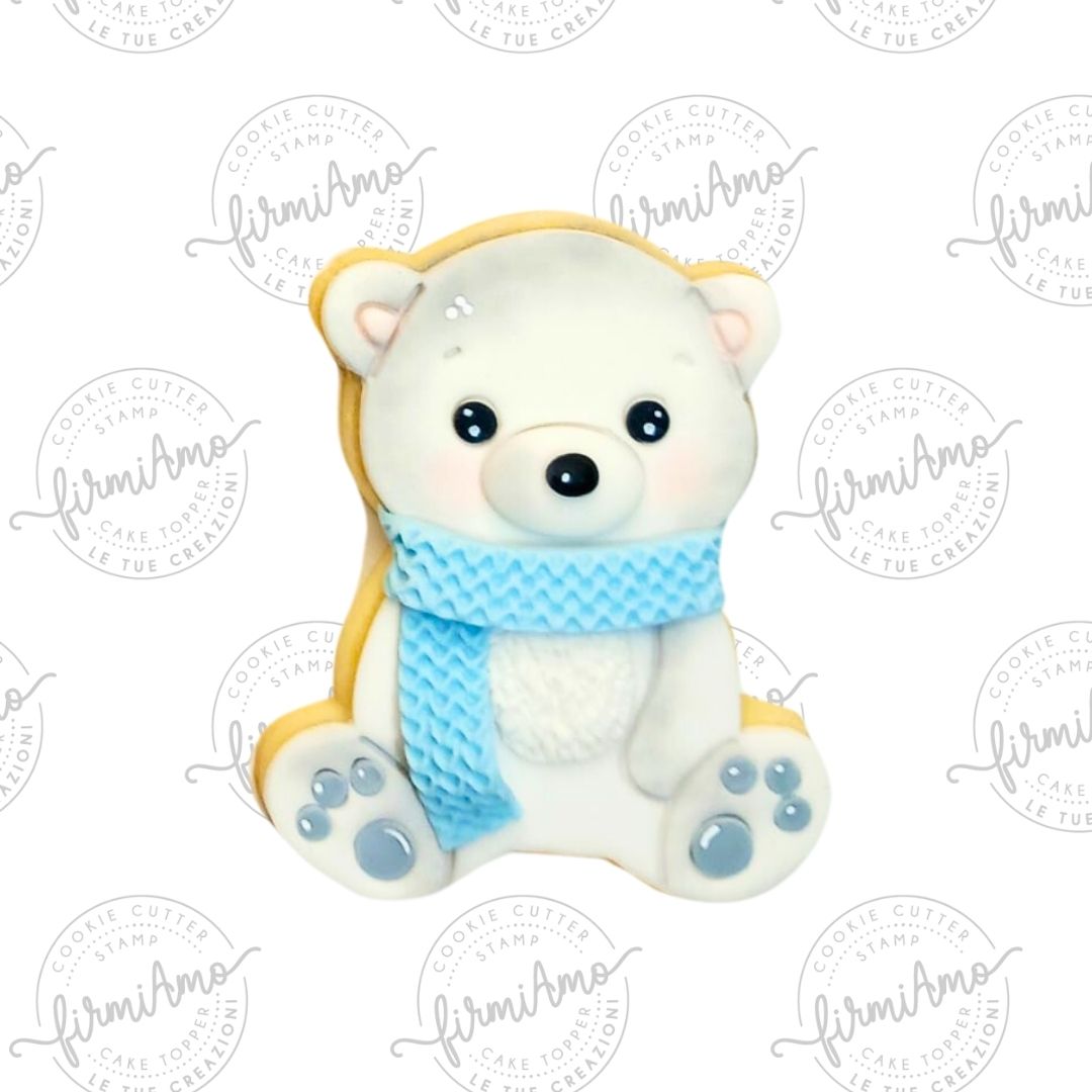 Ours mignon