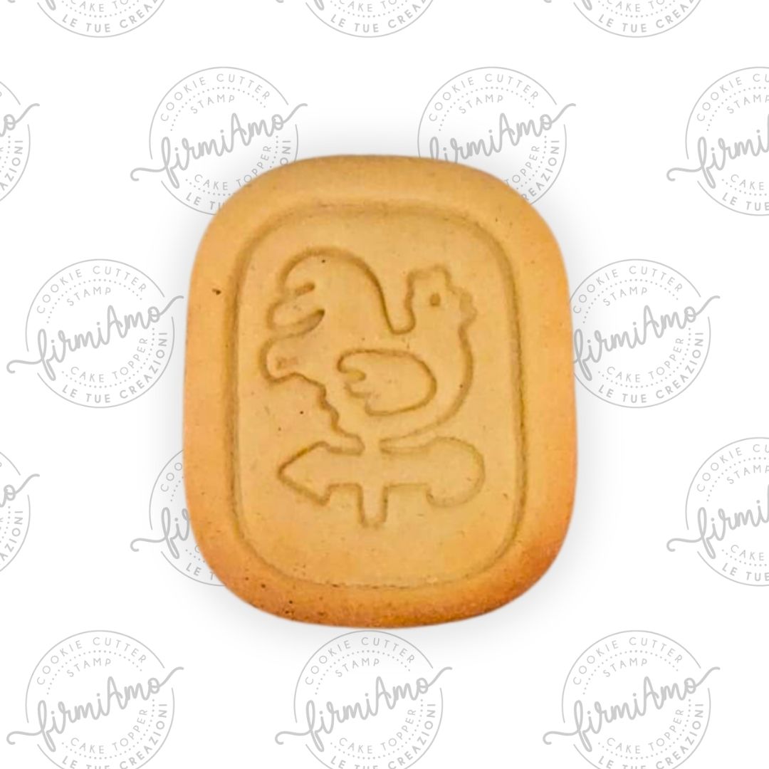 Hähnchen
