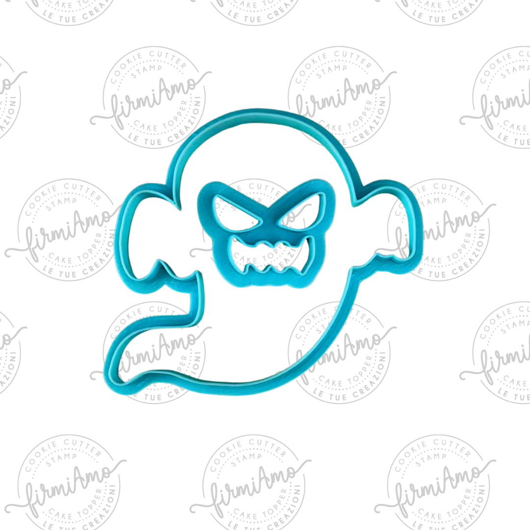 Fantasma Spaventoso