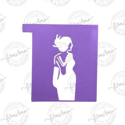 THE GREAT GATSBY STENCIL DONNA ANNI 20