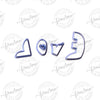 BIS-COmponimi LOVE